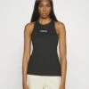 Mammut Core Tank Women - Top - Black