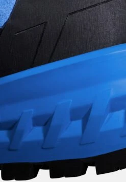 Mammut Kento Tour High - Bergschoenen - Gentian-Dark Titanium -Mammut 9c57a3dcc8a14daa886b511cacff2a6d