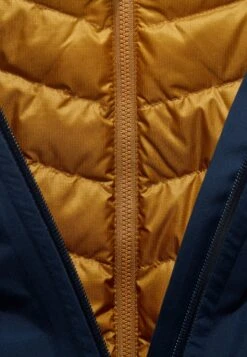 Mammut Convey - Jas - Marine-Cheetah 18 Mammut Convey - Jas - Marine-Cheetah -Mammut 9c7cd53fd43b4042a97360446f1f2268