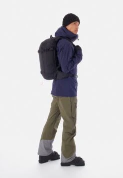 Mammut Niravana- Backpack - Black