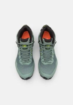 Mammut Sertig Ii Mid Gtx- Outdoorschoenen - Jade/Dark Jade -Mammut 9d6cc18a15de4d128bd5c80f04b17bb8