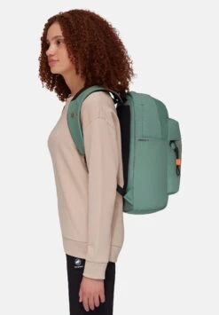 Mammut Xeron- Rugzak - Dark Jade -Mammut 9e31a649ac444574b49ce874821875b6