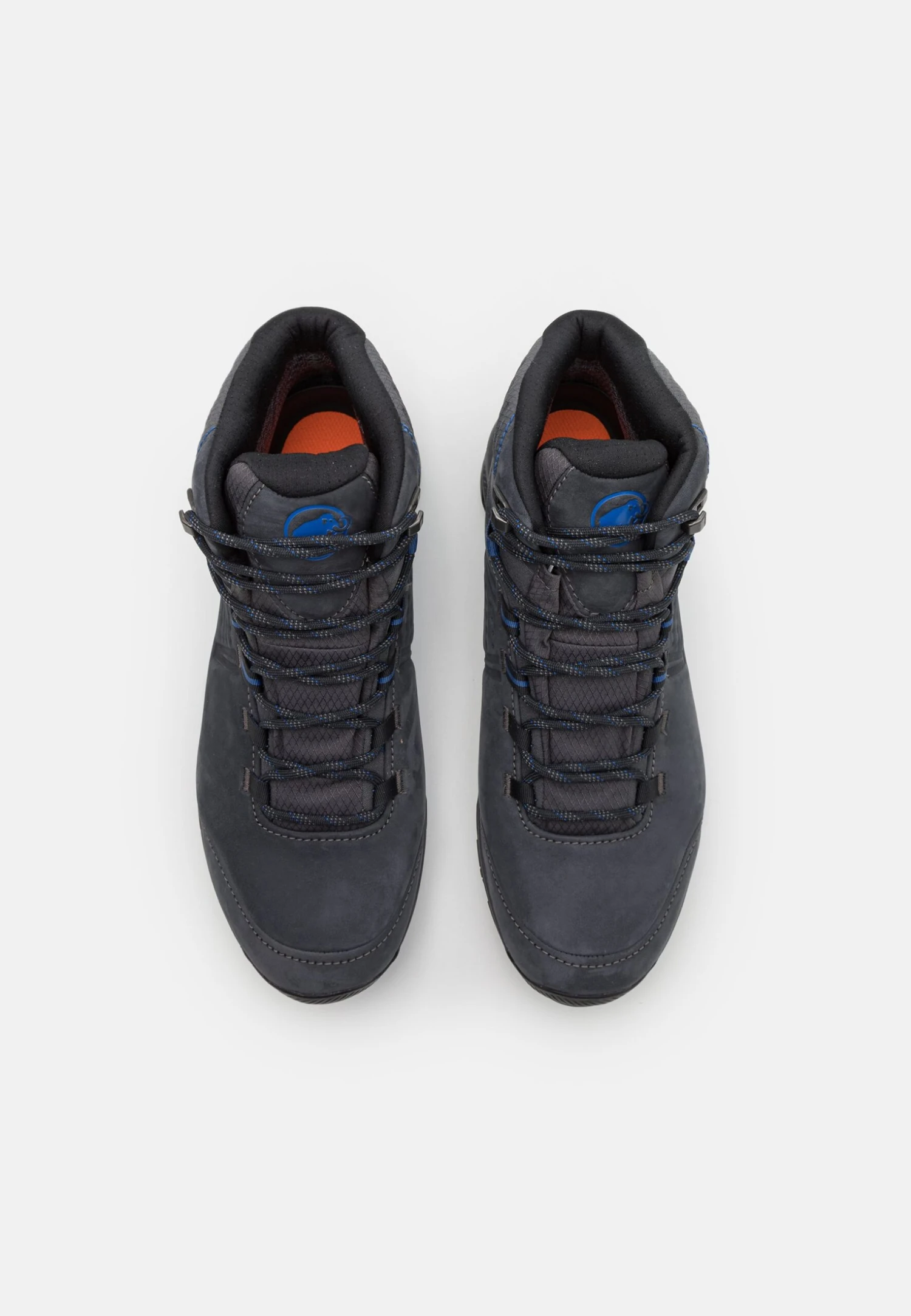 Mammut Mercury Iv Mid Gtx - Outdoorschoenen - Dark Titanium/Black 6 Mammut Mercury Iv Mid Gtx - Outdoorschoenen - Dark Titanium/Black - Afbeelding 4