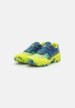 Mammut Sertig Ii Low Men - Outdoorschoenen - Highlime/Dark Ice -Mammut 9f097aff0f854cd294bdbedc09e58451