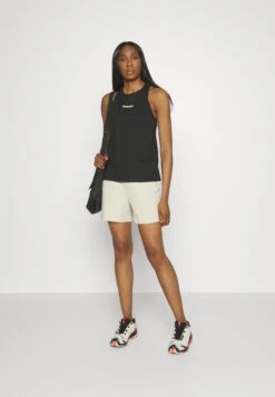 Mammut Core Tank Women - Top - Black -Mammut 9fddef80f74e4d768c75da2197b7ab34