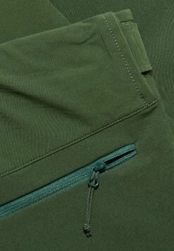 Mammut Courmayeur - Outdoorbroeken - Woods -Mammut a0f3bbf4b50e499eb0067088befbf41f