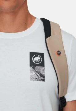 Mammut Seon Transporter - Rugzak - Savannah -Mammut a1003e73d7dc482386fad7a886e41ff1
