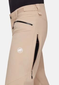 Mammut Stoney - Skibroek - Savannah -Mammut a13051db16ed456fb00b99b24d66f632