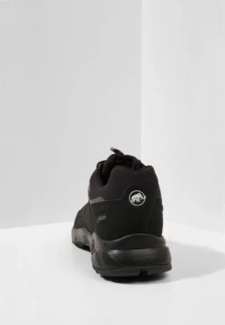 Mammut Ultimate Pro Low Gtx- Outdoorschoenen - Black -Mammut a14d137f17ee4986926643cce8091372