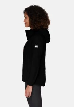 Mammut Aenergy - Windjack - Black -Mammut a18e69330c55450b9e4311d319fad8fc