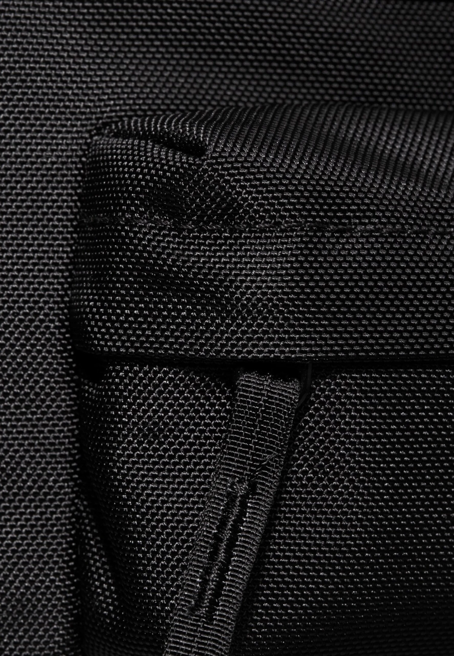 Mammut Xeron Neuveville Waistpack - Heuptas - Black 9 Mammut Xeron Neuveville Waistpack - Heuptas - Black - Afbeelding 7