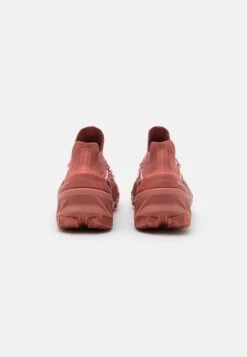 Mammut Aegility Pro Mid Women - Outdoorschoenen - Terracotta/Dark Powder Rose -Mammut a23327eaee8e4ccfb1c5b6a1d881cdf9