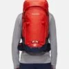 Mammut Trion Spine - Backpack - Hot Red/Marine 2 Mammut Trion Spine - Backpack - Hot Red/Marine -Mammut a27970ddf4f242668ccc0ccbd673c1e5