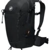 Mammut Lithium 25 - Backpack - Black