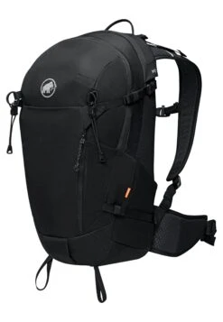 Mammut Lithium 25 - Backpack - Black