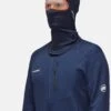 Mammut Balaclava - Hoofdbedekking - Night -Mammut a318852e75cc4091b98fe2de41506f37