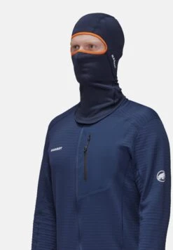 Mammut Balaclava - Hoofdbedekking - Night