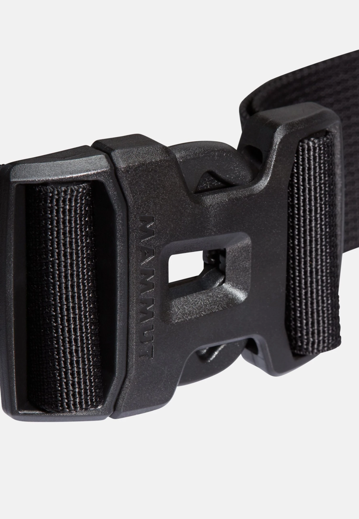 Mammut Xeron Neuveville Waistpack - Heuptas - Black 11 Mammut Xeron Neuveville Waistpack - Heuptas - Black - Afbeelding 9