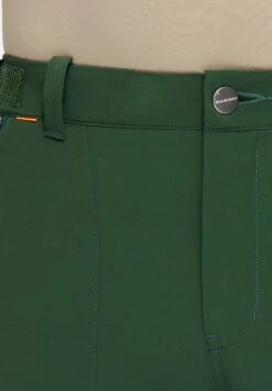 Mammut Runbold- Shorts - Woods -Mammut a3281870e91d4506a109bd7e9535b5a5