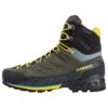 Mammut Kento Tour High Gtx - Bergschoenen - Iguana-Freesia -Mammut a344f62fcc1649eeb7fbb199a38e970a