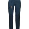 Mammut Courmayeur So - Outdoorbroeken - Marine -Mammut a354667f3598463c96a33c2a29856e04