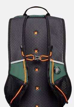 Mammut Aenergy 12 - Rugzak - Dark Jade -Mammut a3853a172fce4ec1b355349f8fa49ef0