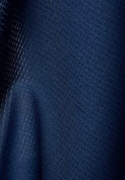 Mammut Aenergy Fl Half Zip Longsleeve - Longsleeve - Marine -Mammut a474803365aa49baa191f1c3222bd791