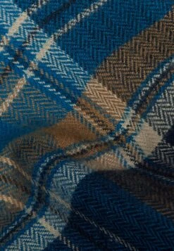 Mammut Trovat Longsleeve- Overhemd - Marine Deep Ice -Mammut a4ecd69215414b73b403a42ea192c667