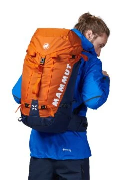 Mammut Trion Nordwand 38 - Backpack - Arumita-Night -Mammut a508b24f3b984ea88608514e0f91af56