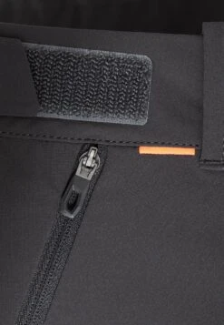 Mammut Runbold- Shorts - Phantom -Mammut a51ed3e87f4b452490365d2c2c9f68bf