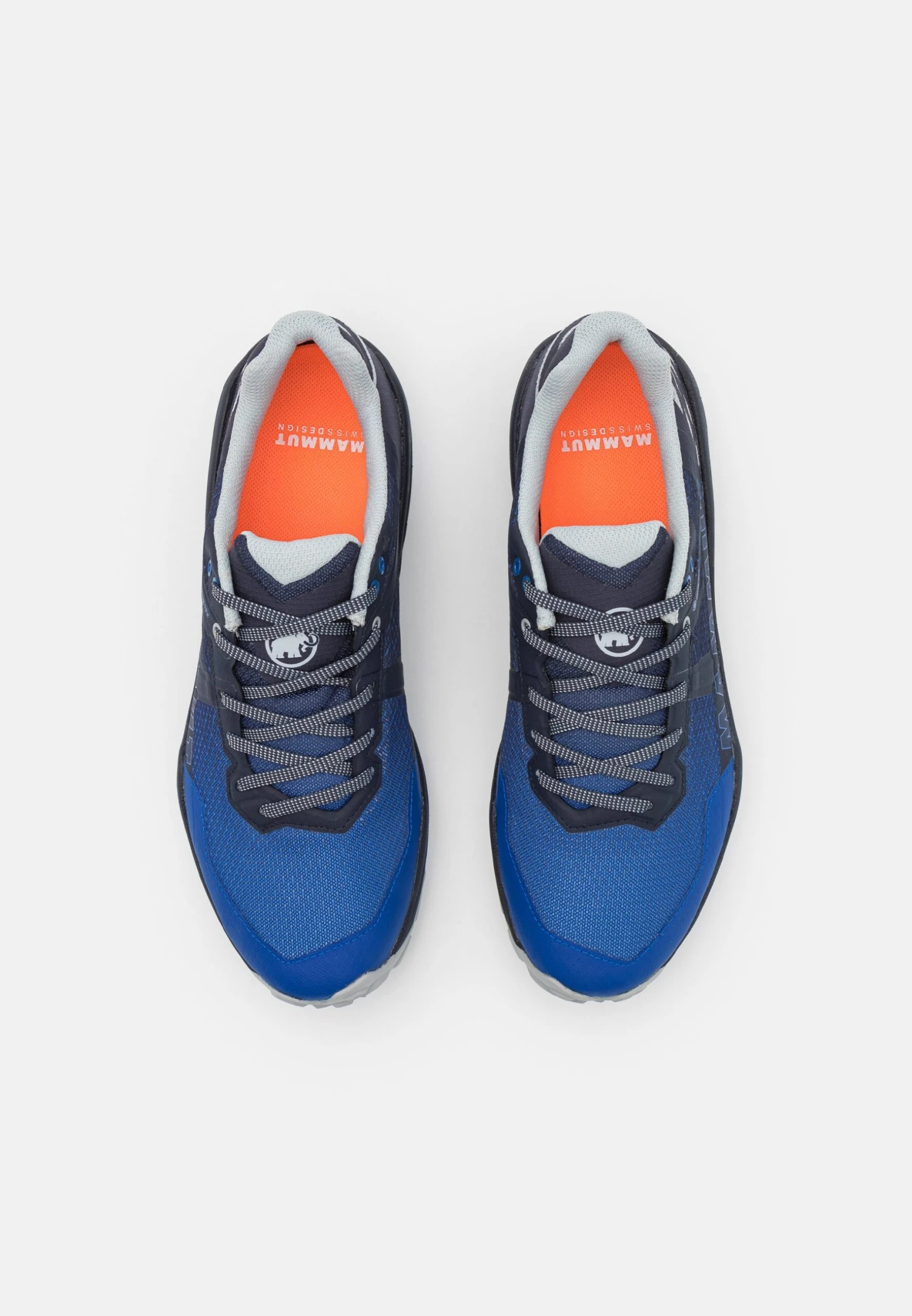 Mammut Sertig Ii Low Gtx� - Outdoorschoenen - Dark Ice/Marine 6 Mammut Sertig Ii Low Gtx� - Outdoorschoenen - Dark Ice/Marine - Afbeelding 4