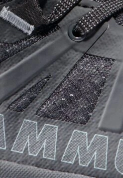 Mammut Sertig Ii Mid Gtx- Outdoorschoenen - Black -Mammut a5e8218c98fa4cc08f027ce936c75a3e