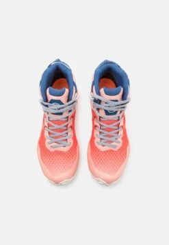 Mammut Sertig Ii Mid Gtx- Outdoorschoenen - Light Salmon/Dark Salmon -Mammut a606a3e1752b480cb8a54b9d8ed7a41d