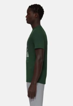 Mammut Trovat - T-Shirt Print - Woods -Mammut a7303d3c786248f099ca2d049ef418d9