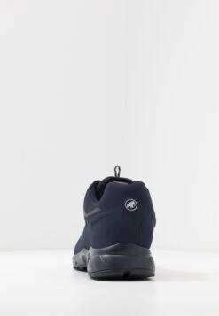 Mammut Ultimate Pro Low Gtx Men - Outdoorschoenen - Marine -Mammut a7395f39222c48dca625ec845cc13074