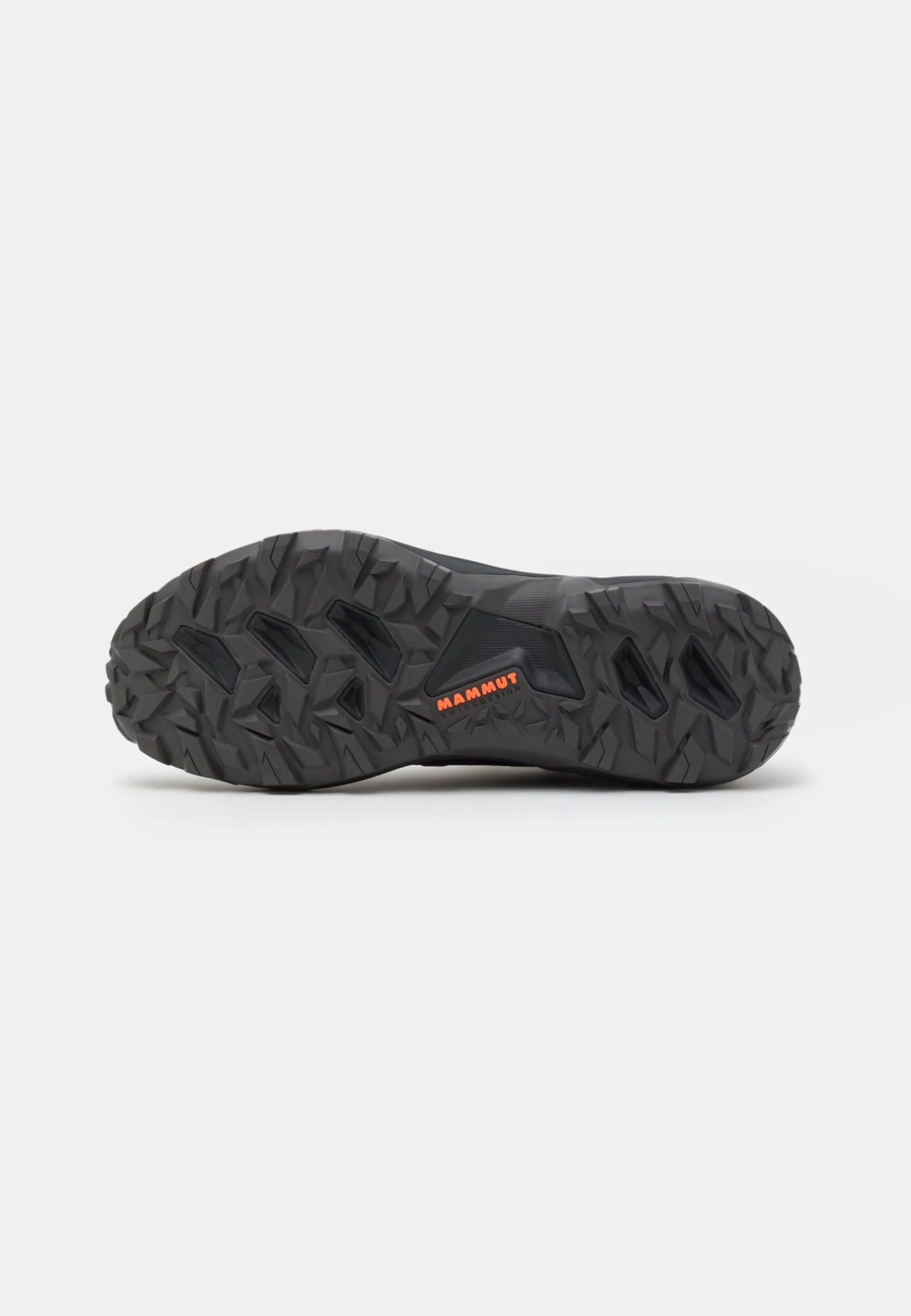 Mammut Sertig Ii Low Gtx� - Outdoorschoenen - Black/Vibrant Orange 7 Mammut Sertig Ii Low Gtx� - Outdoorschoenen - Black/Vibrant Orange - Afbeelding 5