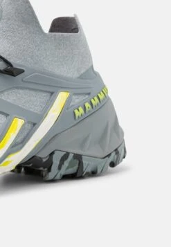 Mammut Aegility Pro Mid Men - Outdoorschoenen - Alloy/Black 13 Mammut Aegility Pro Mid Men - Outdoorschoenen - Alloy/Black -Mammut a77735588f3e45c78fe7cdf583a71881