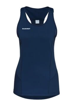 Mammut Aenergy Fl Tank- Top - Marine -Mammut a93b7fec64a04010870170107974016d