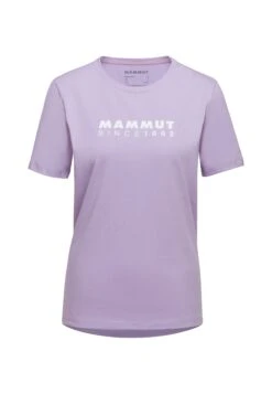Mammut Core Logo - Sport T-Shirt - Supernova -Mammut a99eafef9c024d97bcfcb624f06ab87e