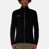 Mammut Innominata Light Ml- Fleecejas - Black 1 Mammut Innominata Light Ml- Fleecejas - Black -Mammut a9cbe88e333b409687cb14566450327a