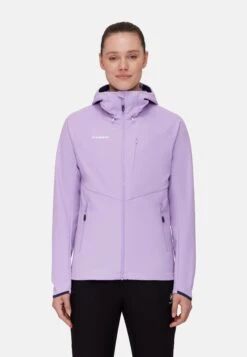 Mammut Ultimate Comfort - Outdoorjas - Supernova