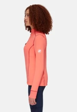Mammut Taiss Light - Trainingsvest - Salmon Terracotta 9 Mammut Taiss Light - Trainingsvest - Salmon Terracotta -Mammut aa44f1a98bd94be5970d347385a019ff