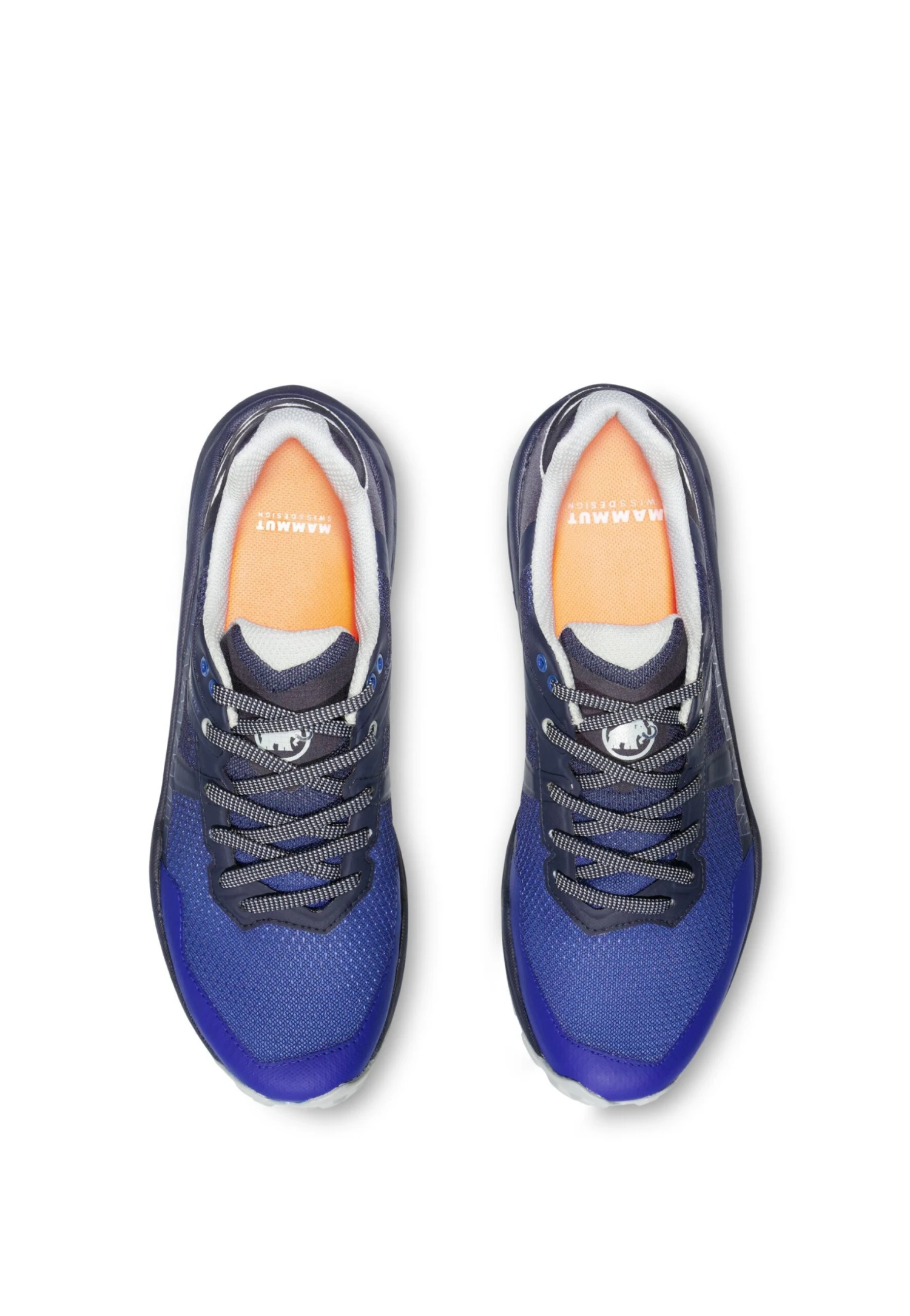 Mammut Sertig Ii Low Gtx - Outdoorschoenen - Dark Ice Marine 4 Mammut Sertig Ii Low Gtx - Outdoorschoenen - Dark Ice Marine - Afbeelding 2