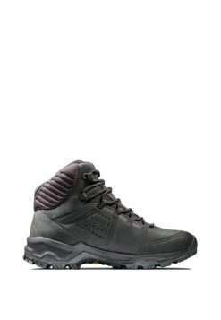 Mammut Nova Iv Mid Gtx- Outdoorschoenen - Black -Mammut aab3e2e58cfc4ed8942a734d03d7dca0