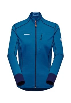 Mammut Taiss Light - Trainingsvest - Deep Ice Marine 10 Mammut Taiss Light - Trainingsvest - Deep Ice Marine -Mammut aadb077ab56b49898ebad896e7ceccb2