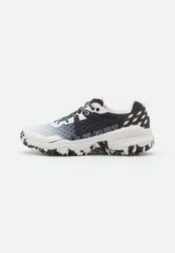 Mammut Sertig Ii - Outdoorschoenen - Bright White/Black
