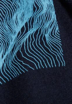 Mammut Core Emblem - Sport T-Shirt - Marine -Mammut abecea73686d4e12b71843a4aca4636c