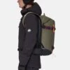 Mammut Nirvana - Backpack - Iguana Black 1 Mammut Nirvana - Backpack - Iguana Black -Mammut ac51f34a5b6f4a169d2d4263c6874ee9