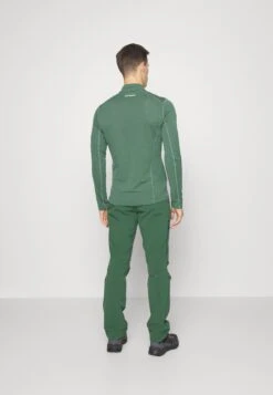 Mammut Winter Hiking Pants Men - Outdoorbroeken - Woods -Mammut ac7704a9b0344276a8bd4836cc554f18