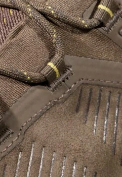 Mammut Sapuen High Gtx- Outdoorschoenen - Wren Amber Green -Mammut ad14f68af9694f01b5dcb865c00cf009